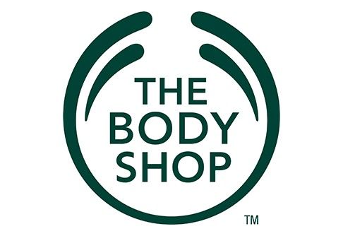 THE BODY SHOP